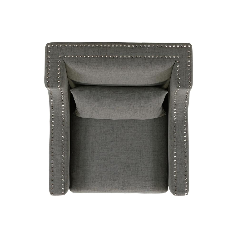 Picket House Furnishings Ryan Accent Arm Chair. Picture 9