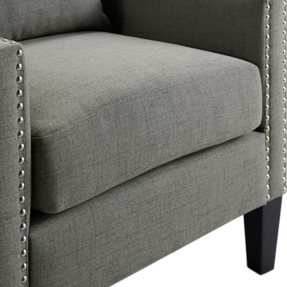Picket House Furnishings Ryan Accent Arm Chair. Picture 12