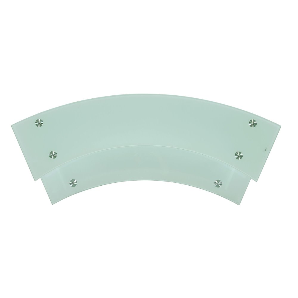 Valerie Bar Table in White. Picture 6