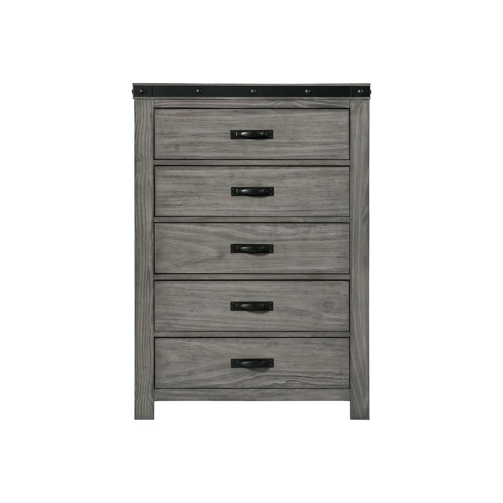 Montauk Chest. Picture 4