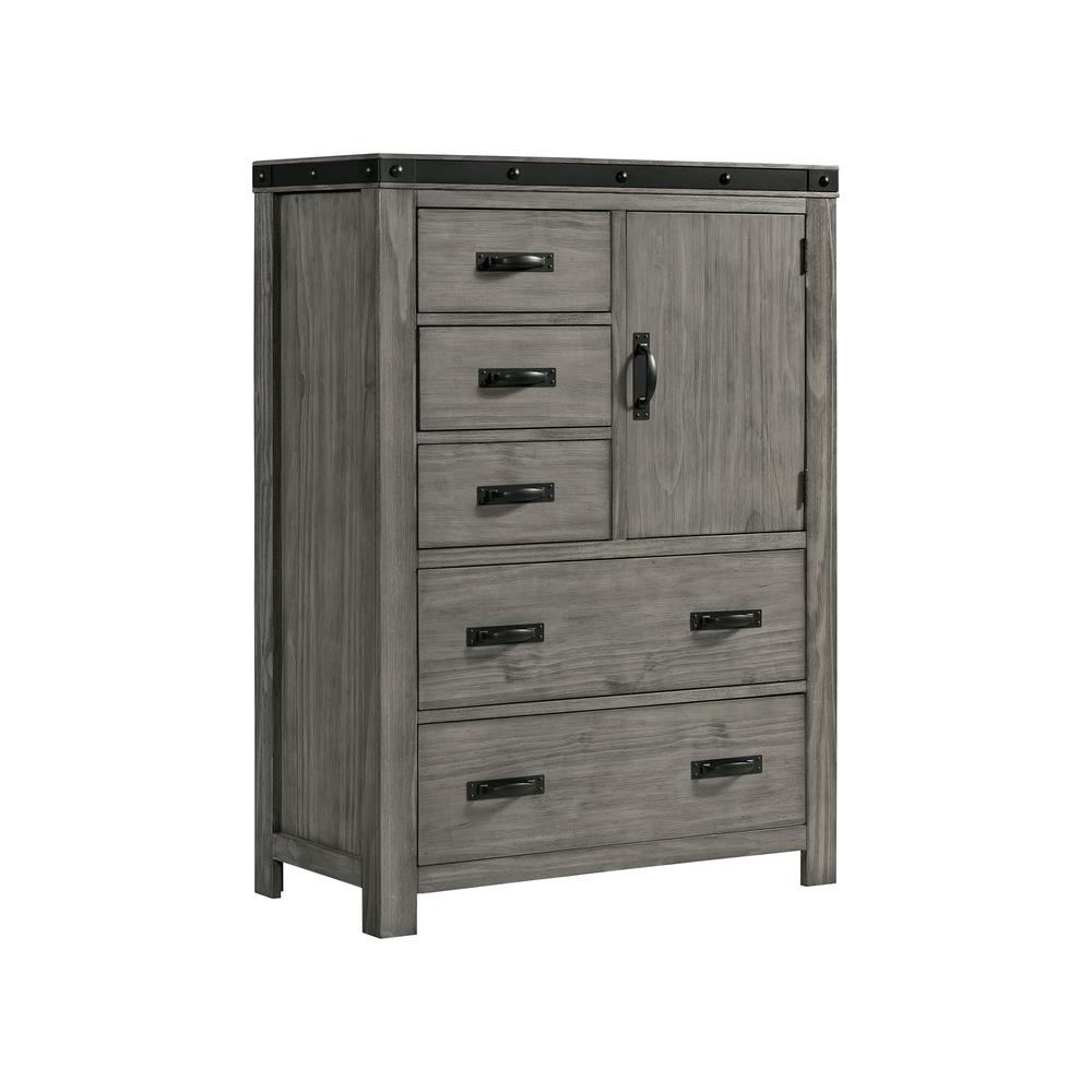 Montauk Door Chest. Picture 1