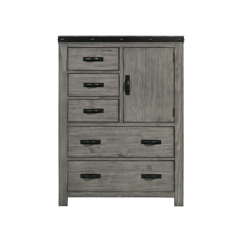 Montauk Door Chest. Picture 4