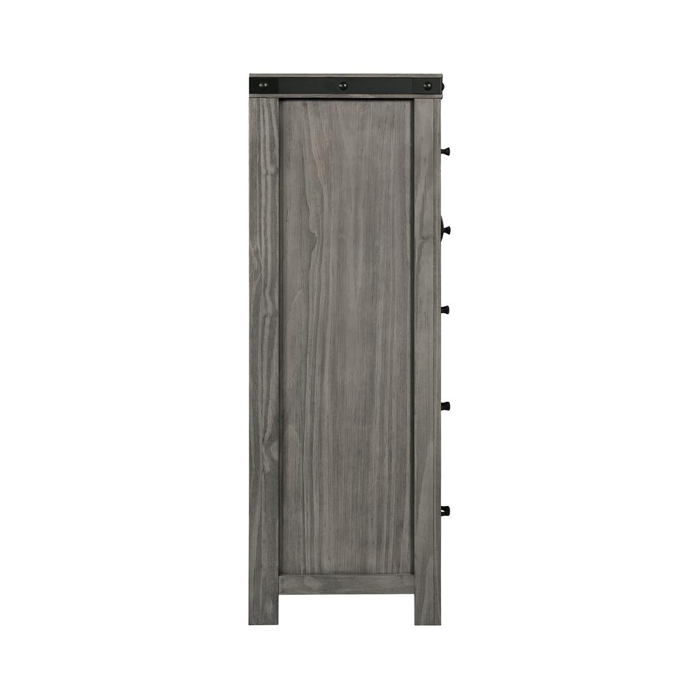 Montauk Door Chest. Picture 5