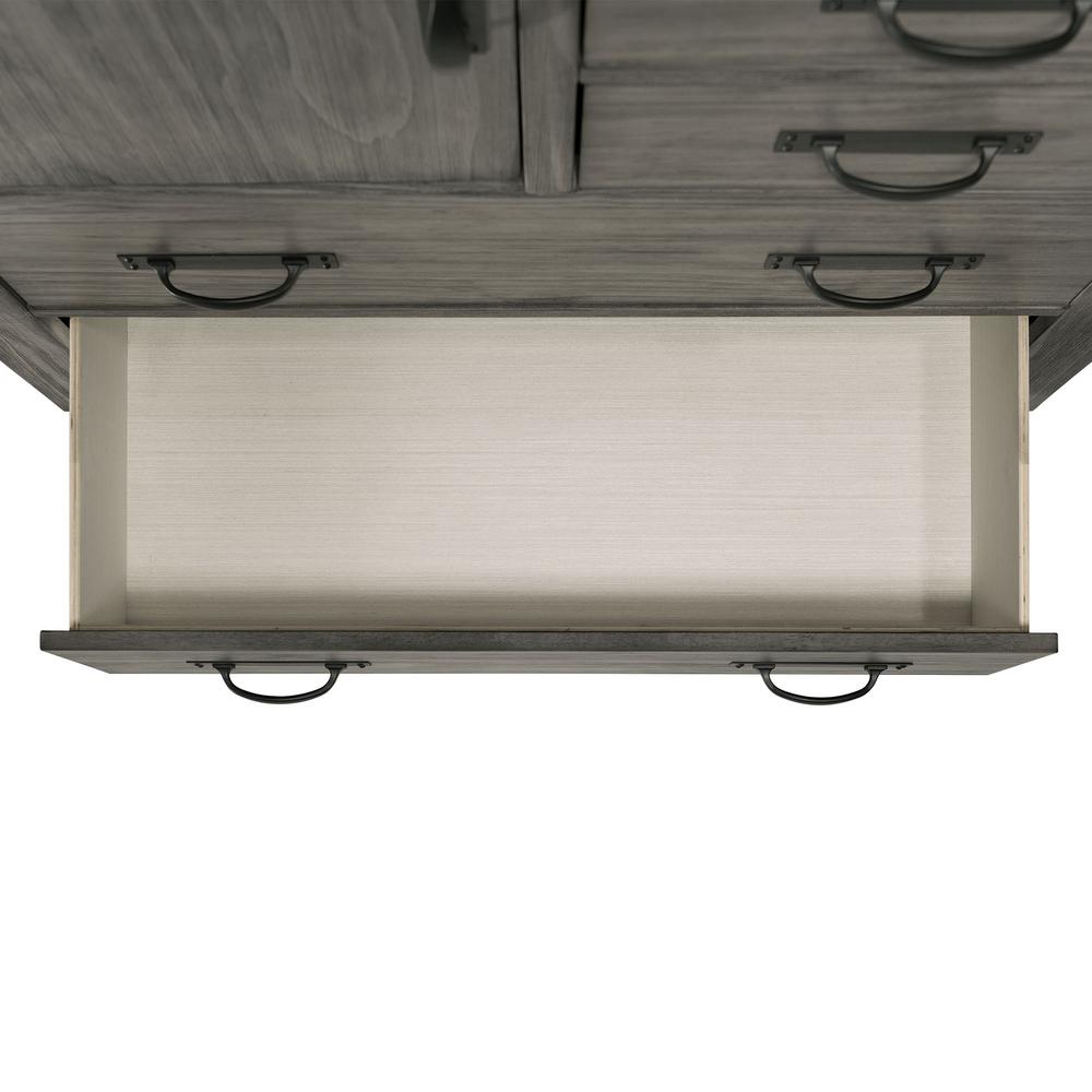 Montauk Door Chest. Picture 8