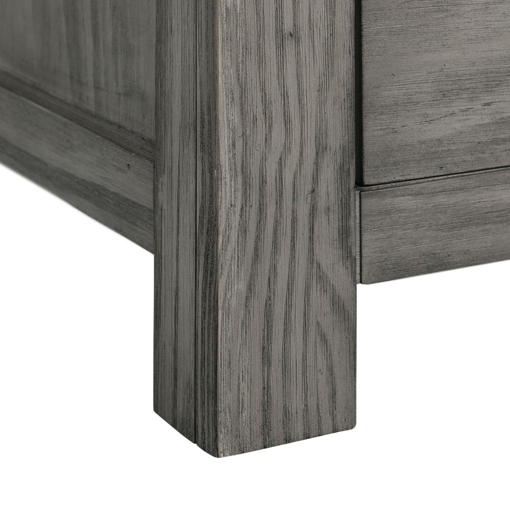 Montauk Door Chest. Picture 10