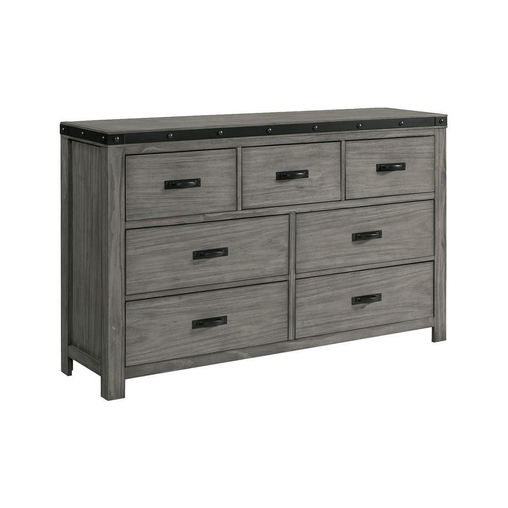 Montauk Dresser. Picture 14