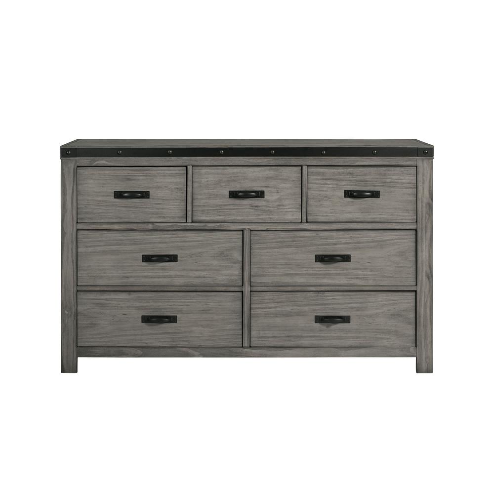 Montauk Dresser. Picture 17