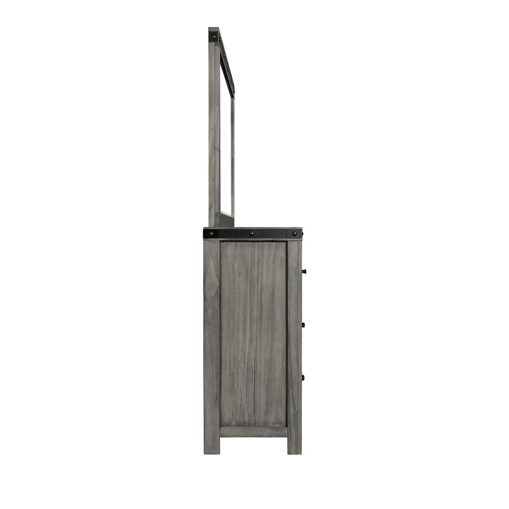 Montauk Dresser. Picture 7