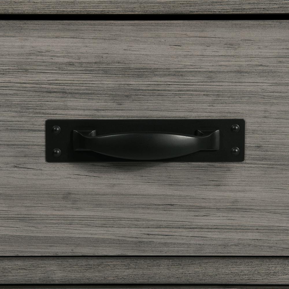 Montauk King Panel Bed. Picture 6