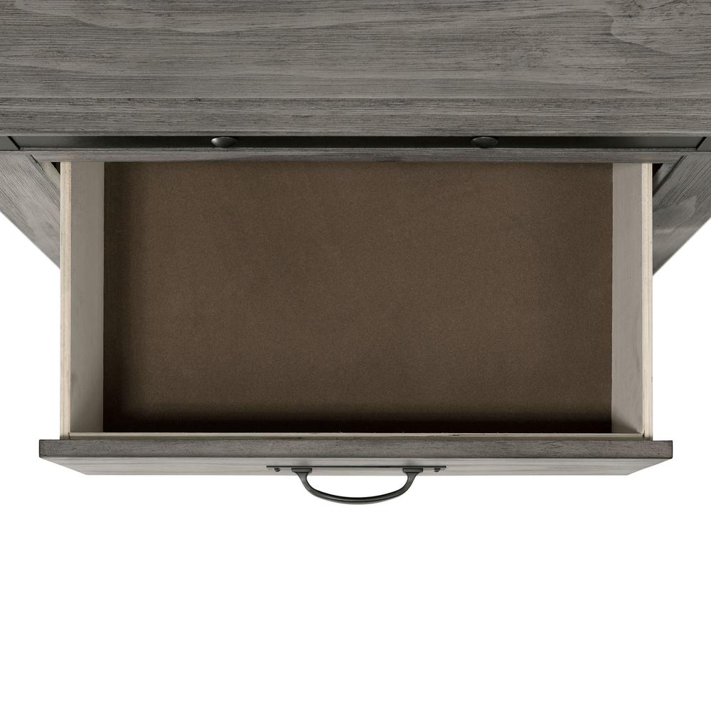Montauk Nightstand. Picture 8