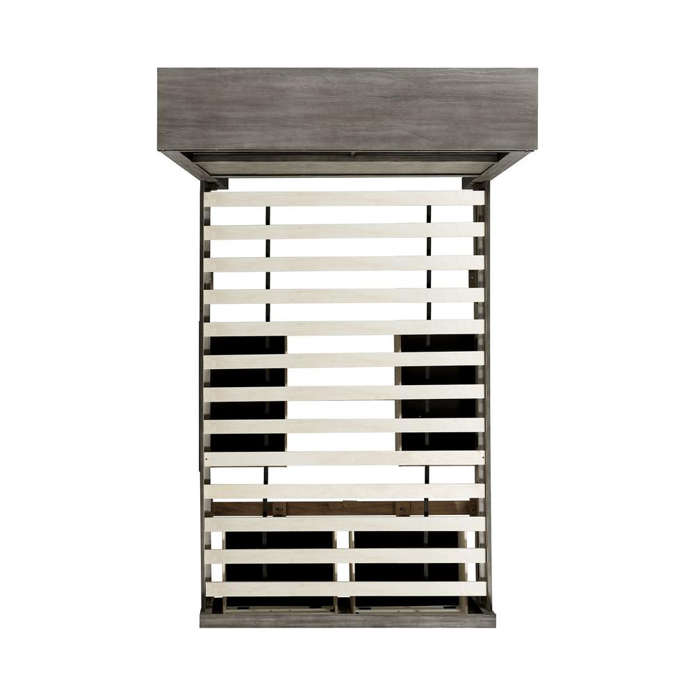 Montauk Youth Full Platform Storage Bed. Picture 8