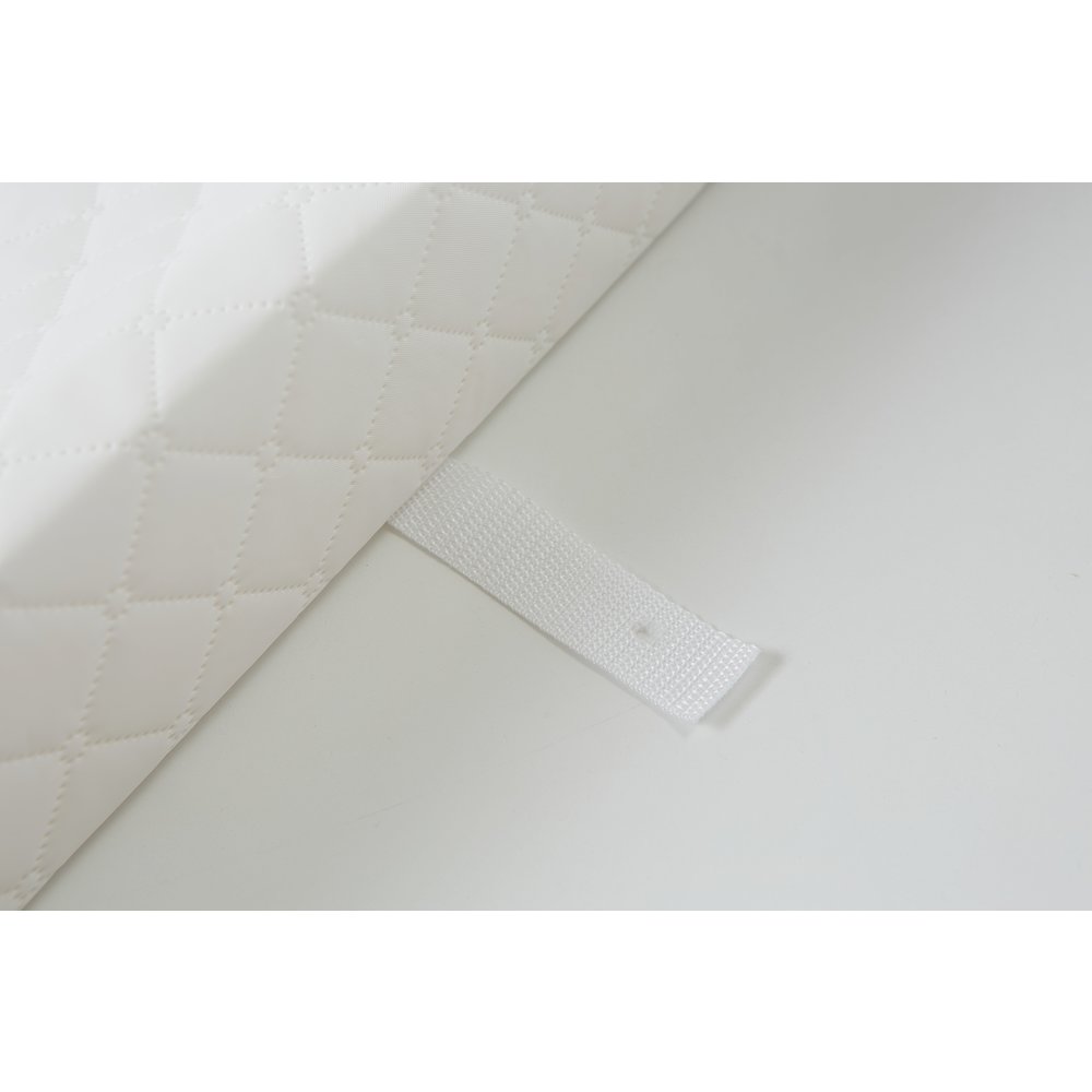 Contoured Changing Pad. Picture 8