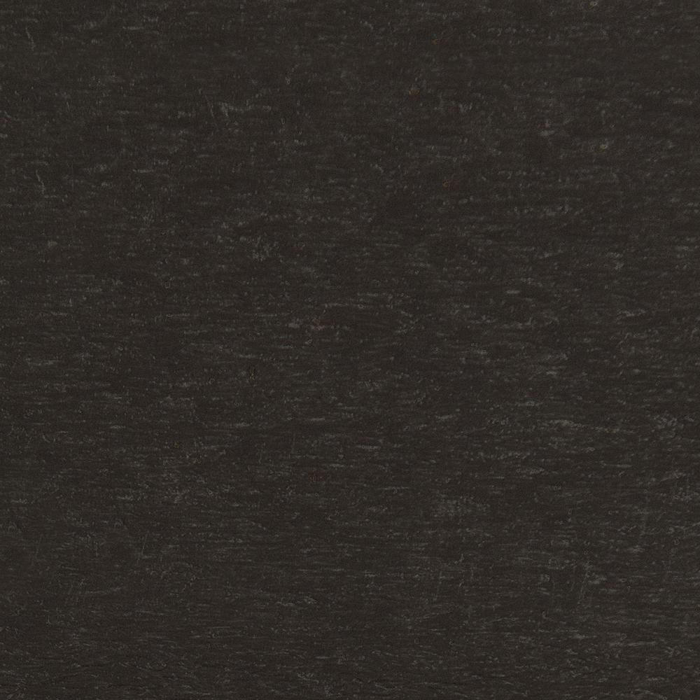OS Home and Office Model 516ARB-K Double Balcony Height Glider with Center Table in Aruba Blue and Black. Picture 4