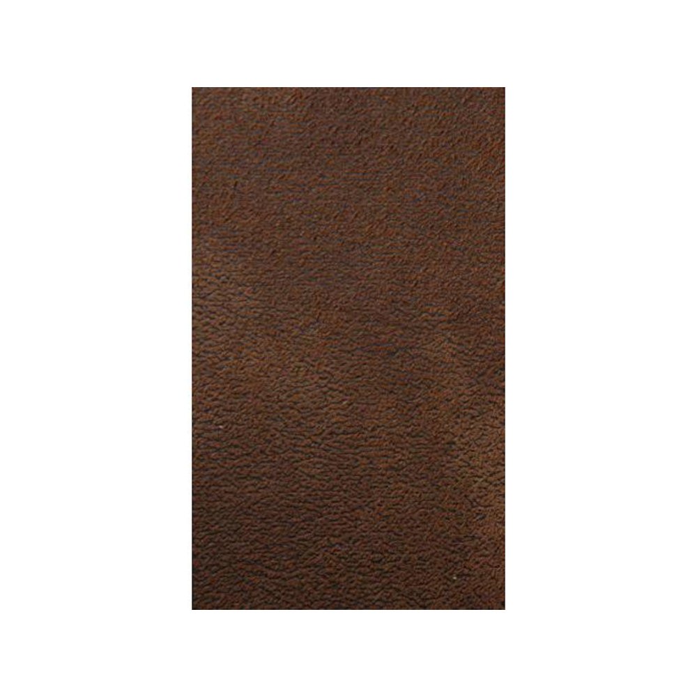Buckskin Ottoman. Picture 3