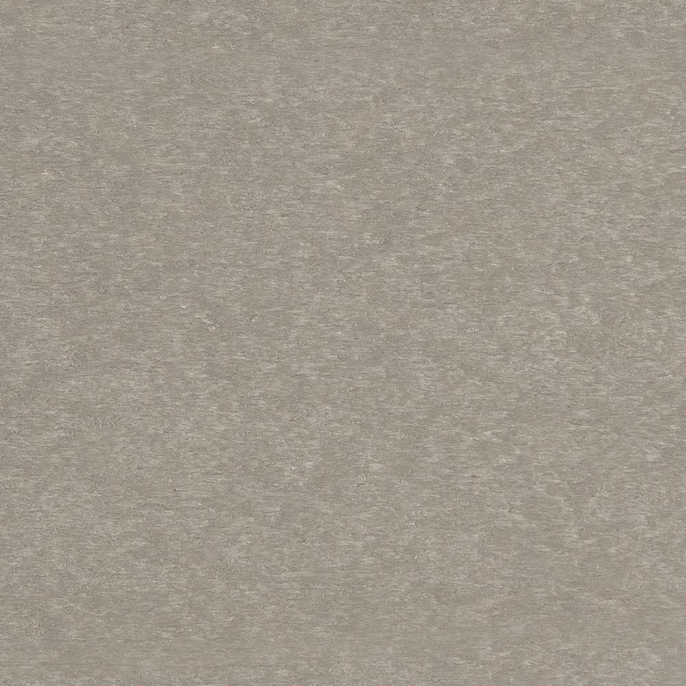 Gliding Ottoman, Footrest, All-Weather HDPE, Grey. Picture 5
