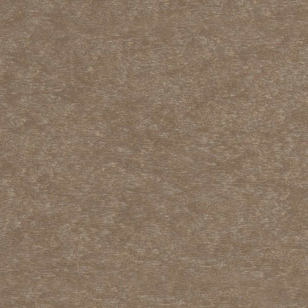 Gliding Ottoman, Footrest, All-Weather HDPE, Brown. Picture 5