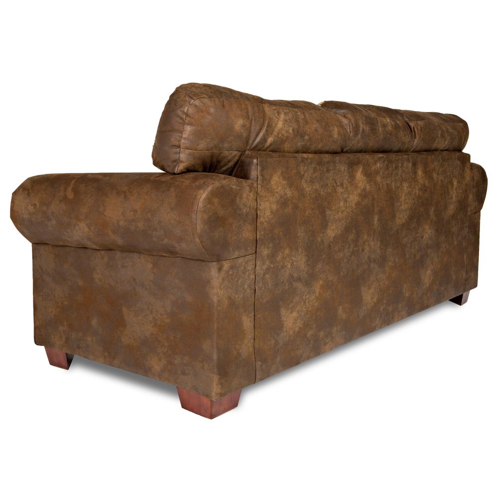 River Bend Sleeper Sofa. Picture 12