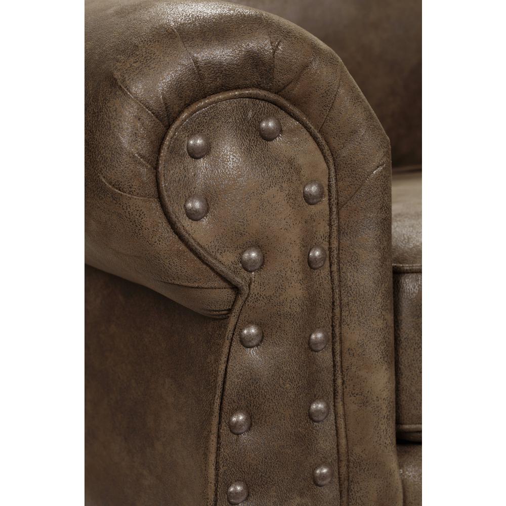 Sedona - Sleeper Sofa. Picture 8