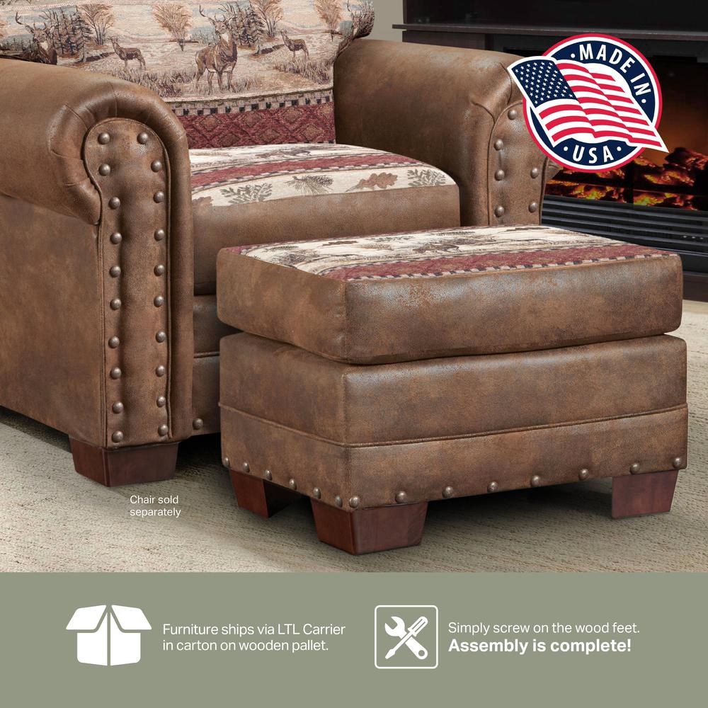 Deer Valley - Sleeper Sofa. Picture 11
