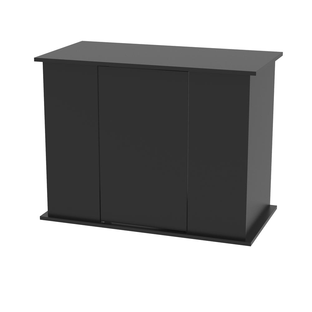 50/65 Gallon Black Upright Aquarium Stand. Picture 6