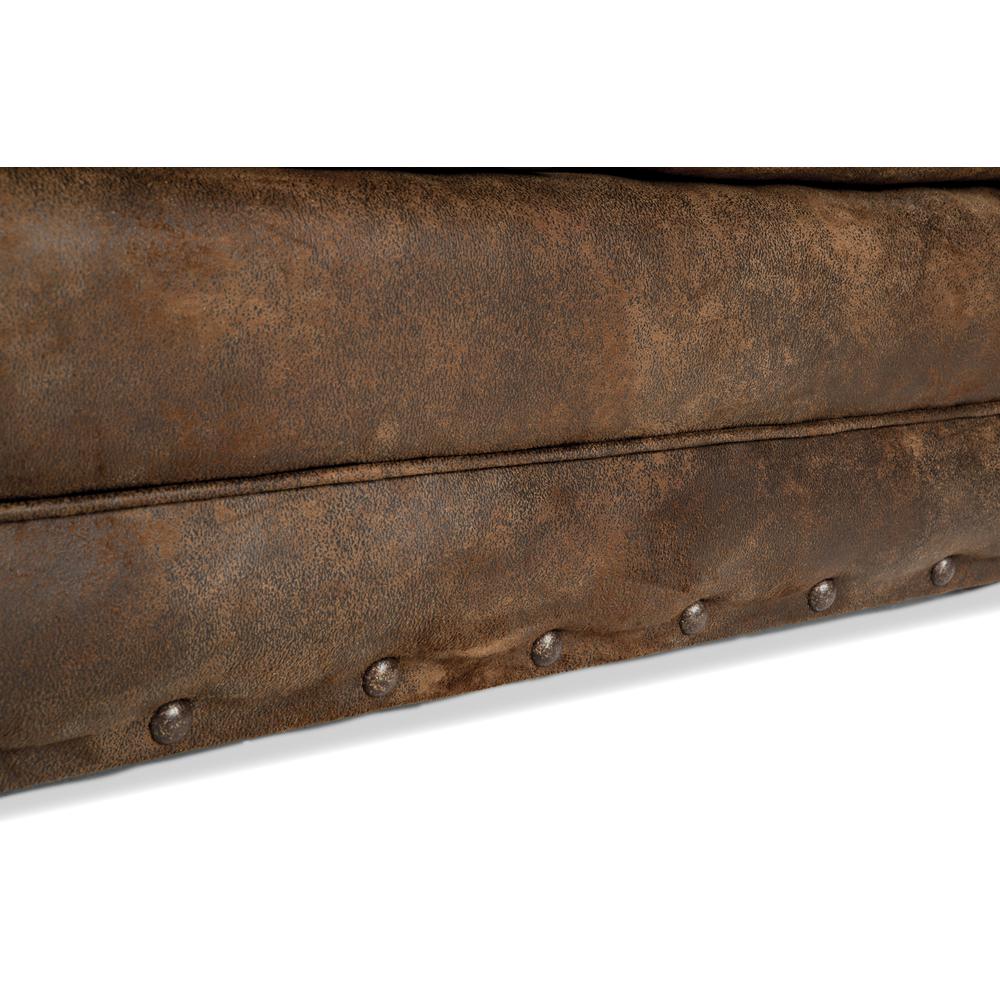Wild Horses - Sleeper Sofa. Picture 11