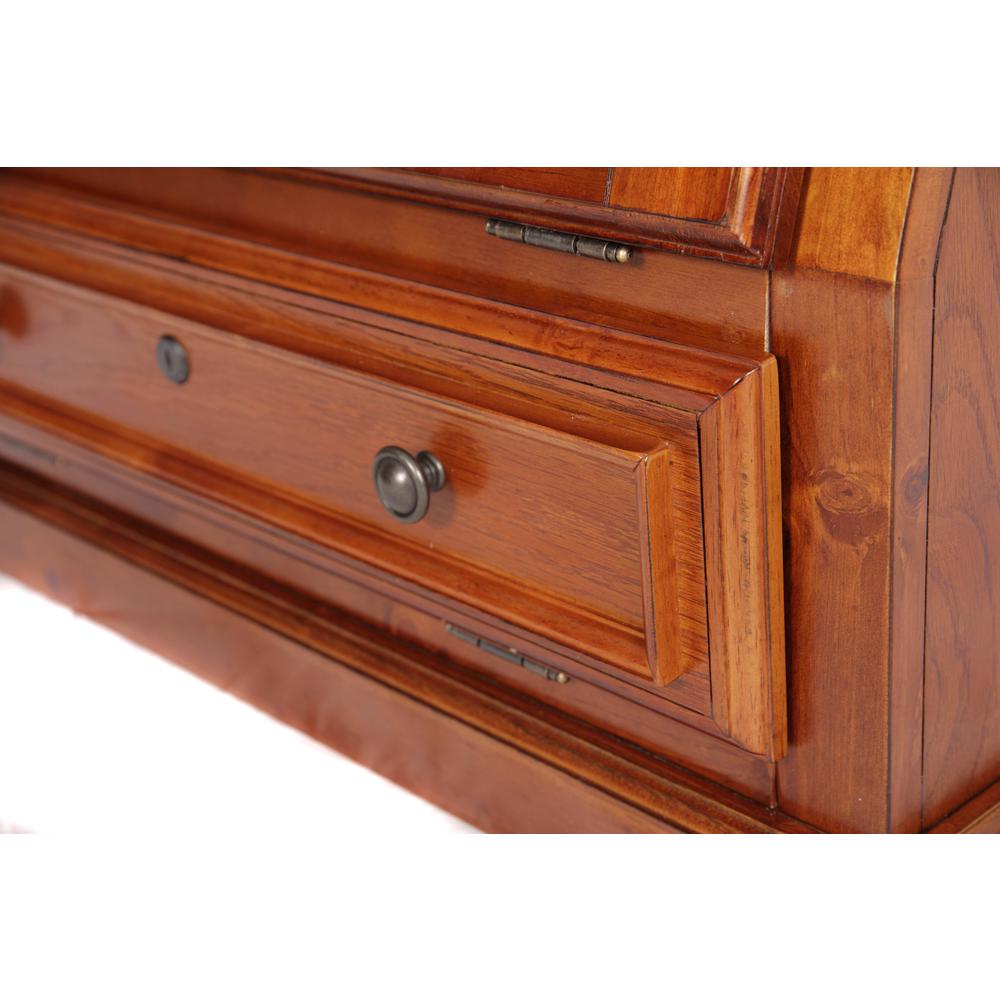 12 Gun Slanted Base Cabinet. Picture 6