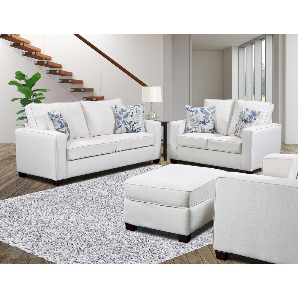 Living Room Relay Mist 4-Piece Set. Picture 10