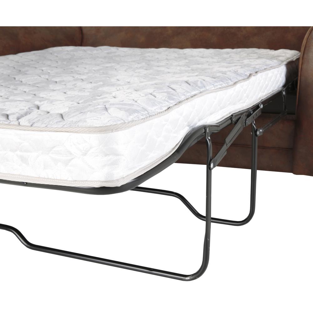 Wild Horses - Sleeper Sofa. Picture 12