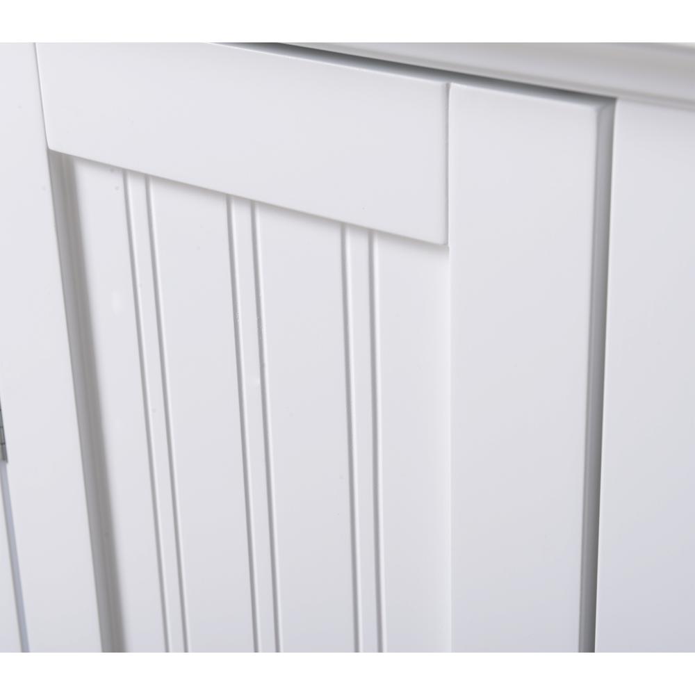 OS Home and Office Corner Kitchen Cabinet. Picture 5