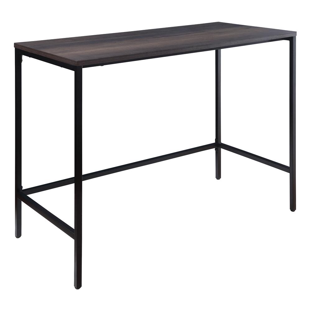 Contempo 42" Desk in Ozark Ash finish, CNT42-AH. Picture 1