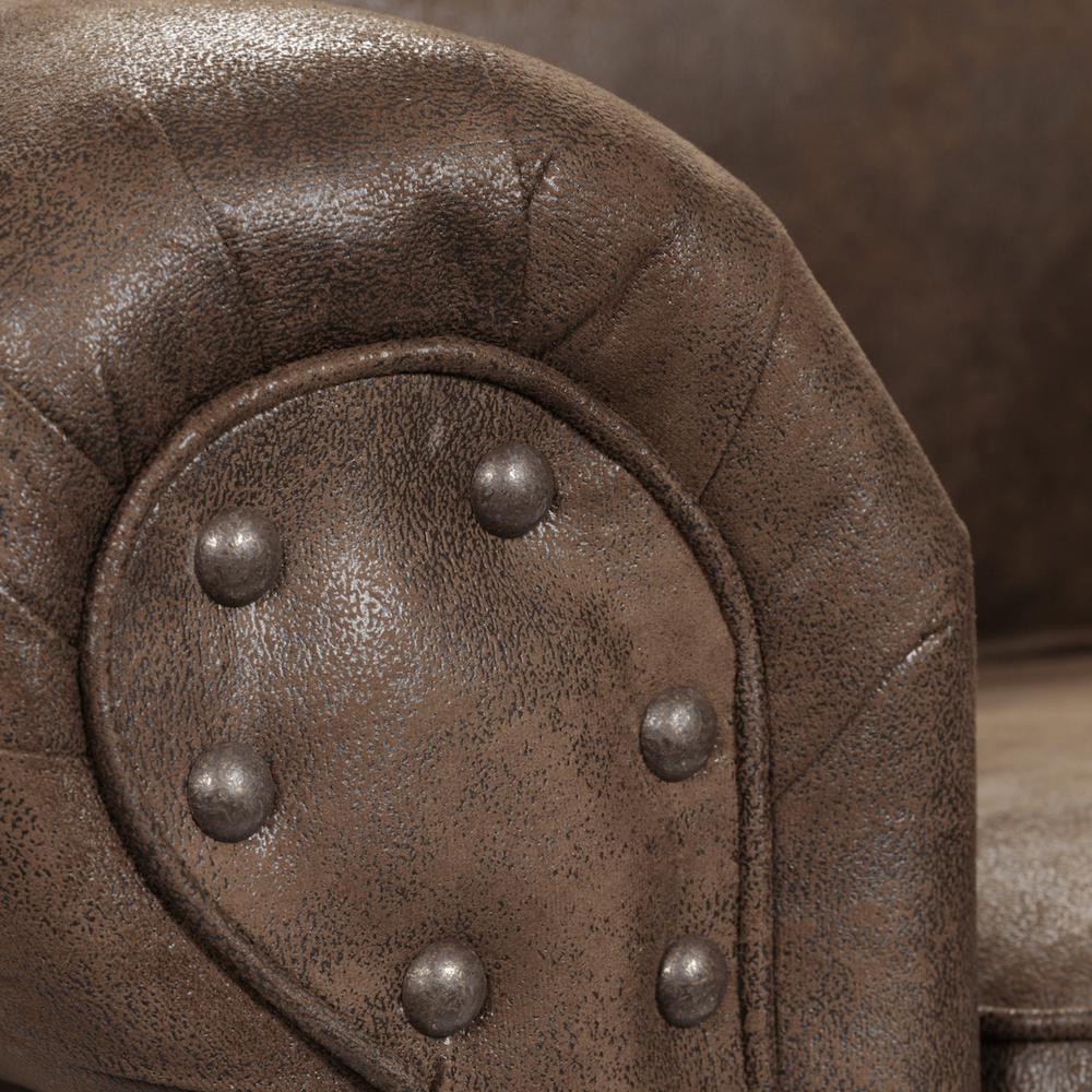 Wild Horses - Sleeper Sofa. Picture 9