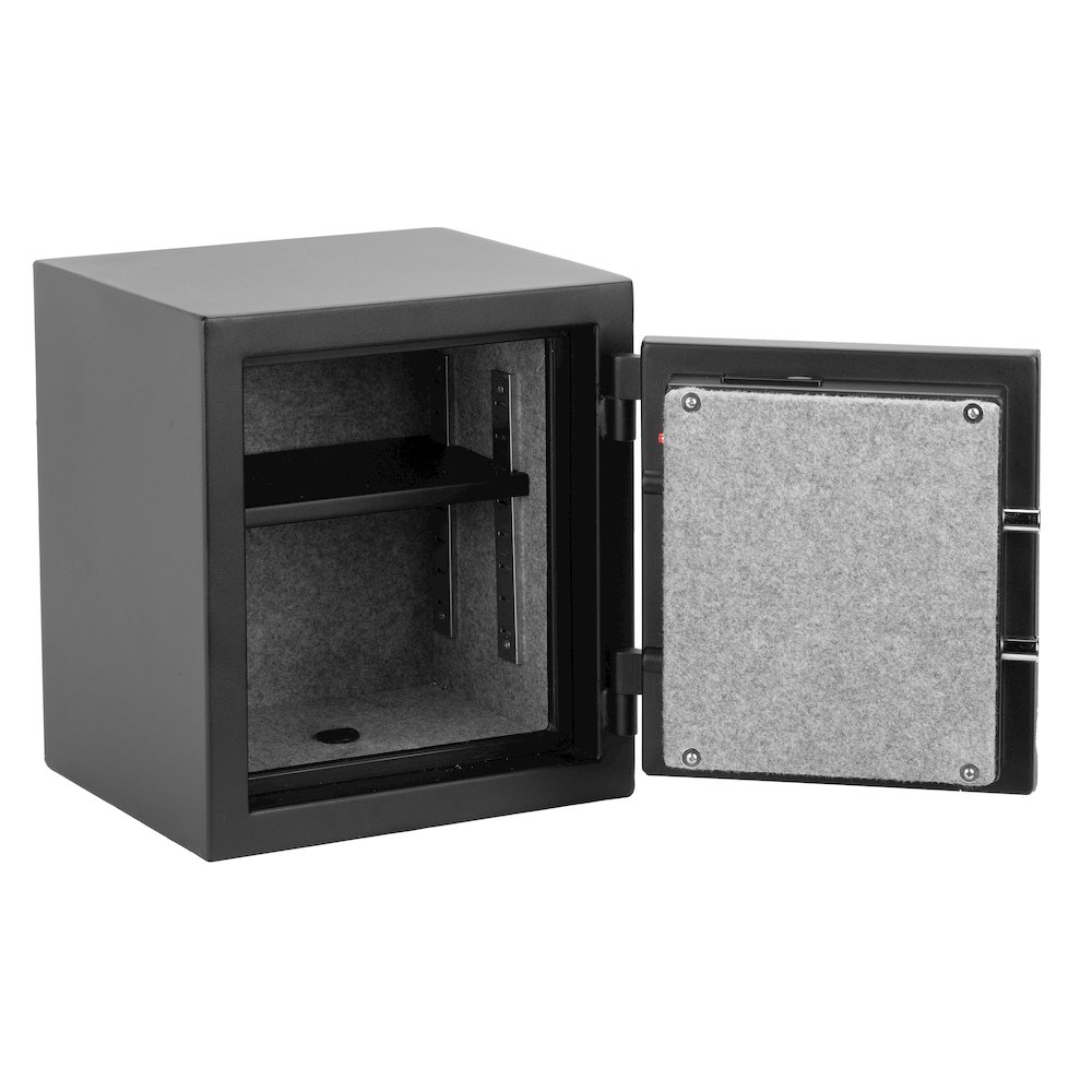 Homesecure Fireproof Personal Document and Firearm Safe. Picture 4
