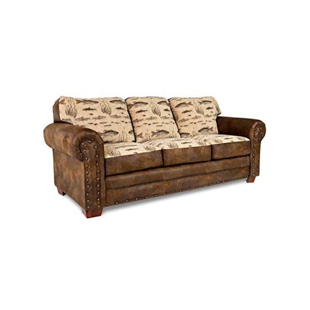 Angler's Cove Sofa. Picture 1