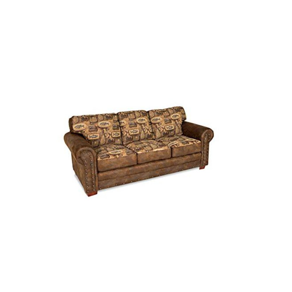 River Bend Sofa. Picture 1