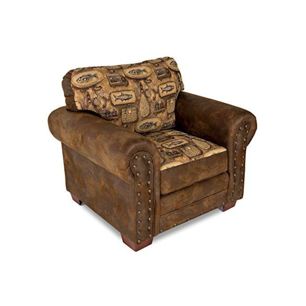 River Bend Arm Chair. Picture 1