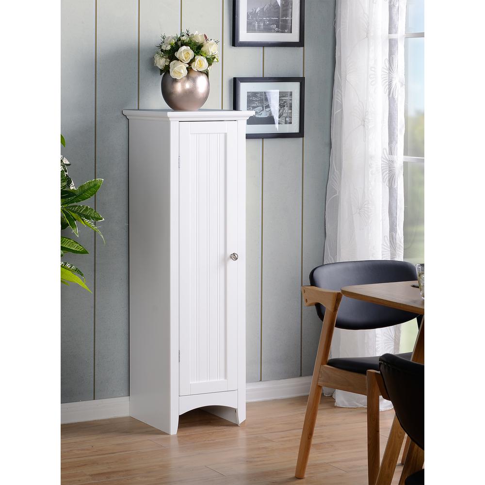 One Door Kitchen Storage Pantry. Picture 2