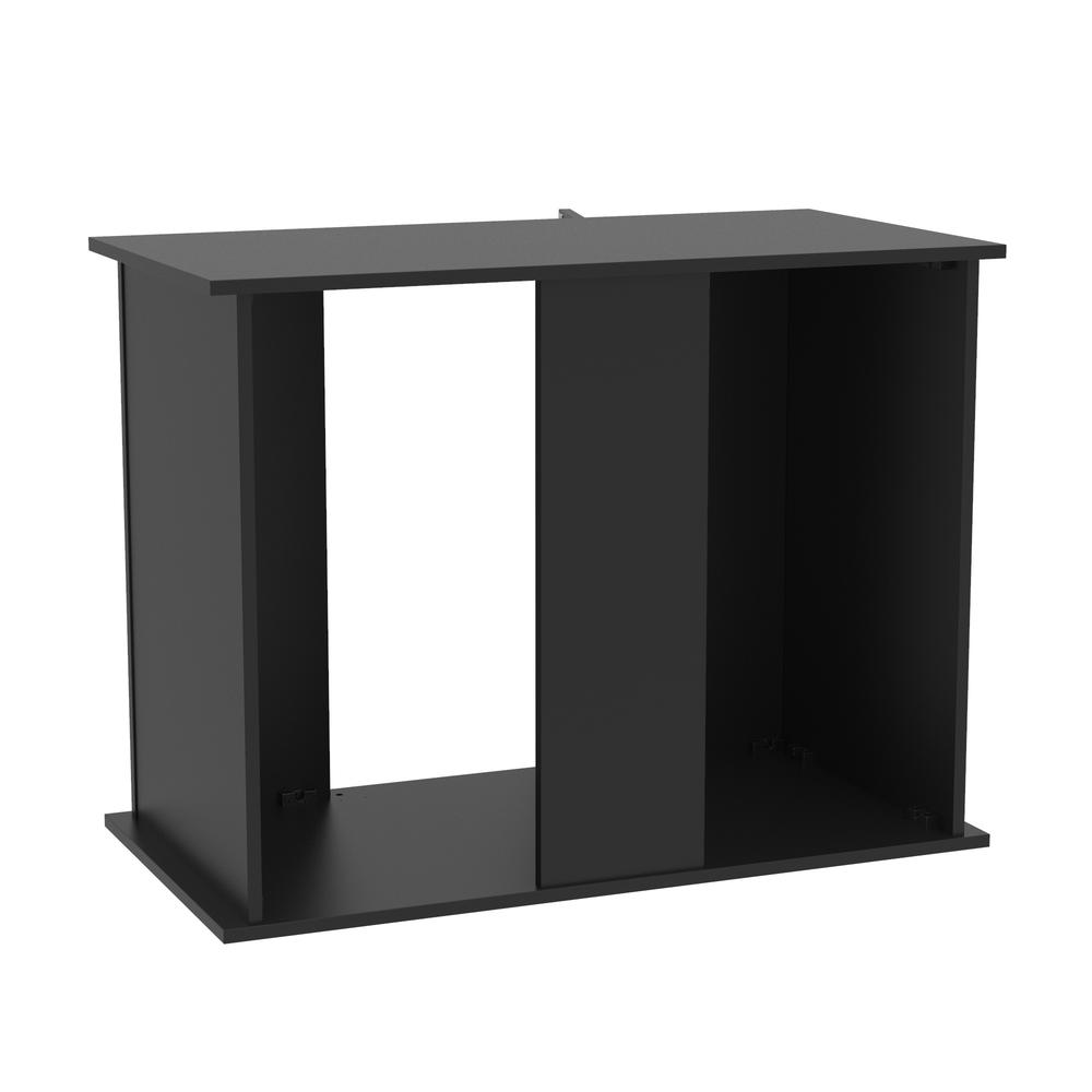 50/65 Gallon Black Upright Aquarium Stand. Picture 5