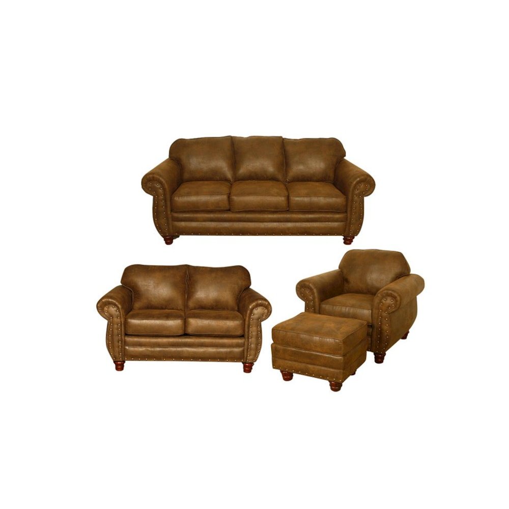Sedona - 4 Piece Set. Picture 1