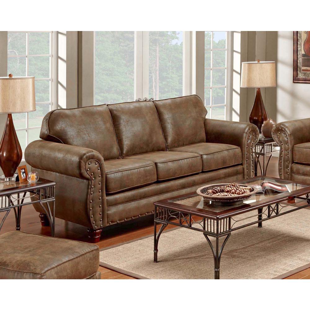 Sedona - Sleeper Sofa. Picture 2