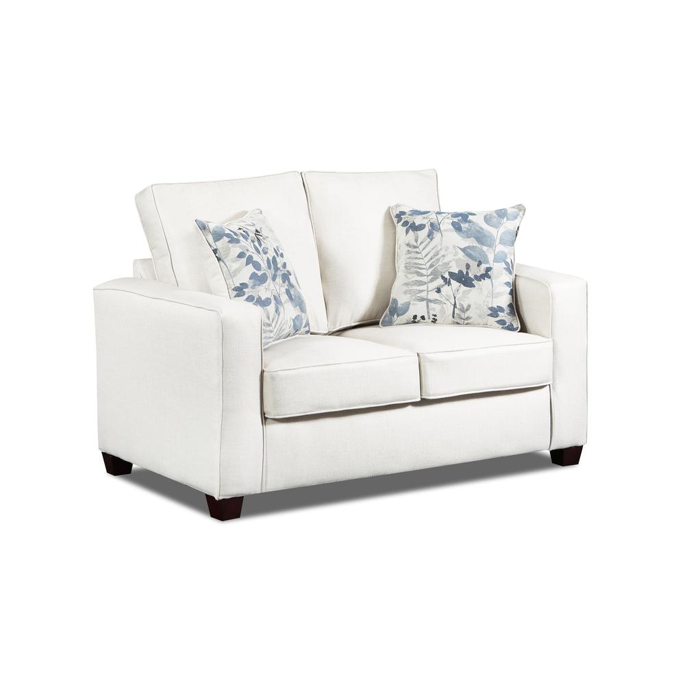 Living Room Relay Mist 4-Piece Set. Picture 6