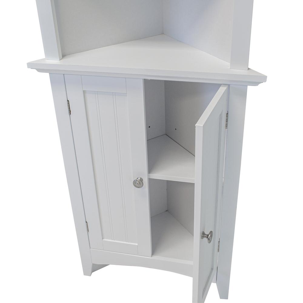 OS Home and Office Corner Kitchen Cabinet. Picture 2