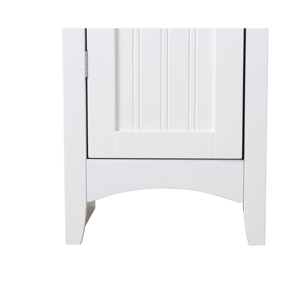 One Door Kitchen Storage Pantry. Picture 3