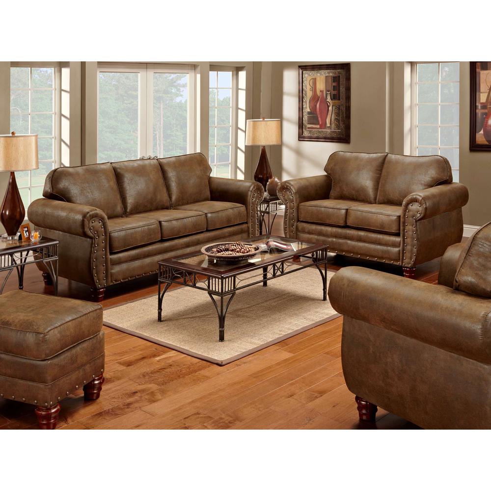 9900-90 Sedona Ottoman. Picture 4