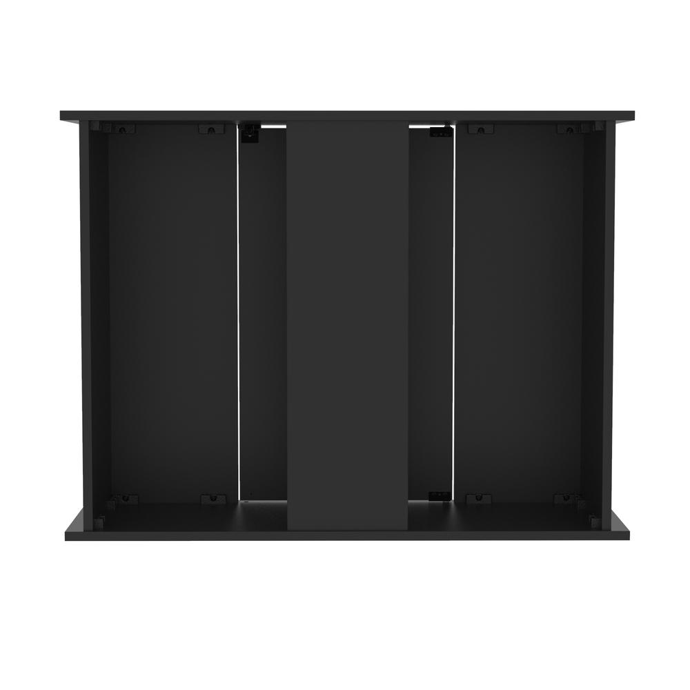 30/45  Gallon Black Upright Aquarium Stand. Picture 3