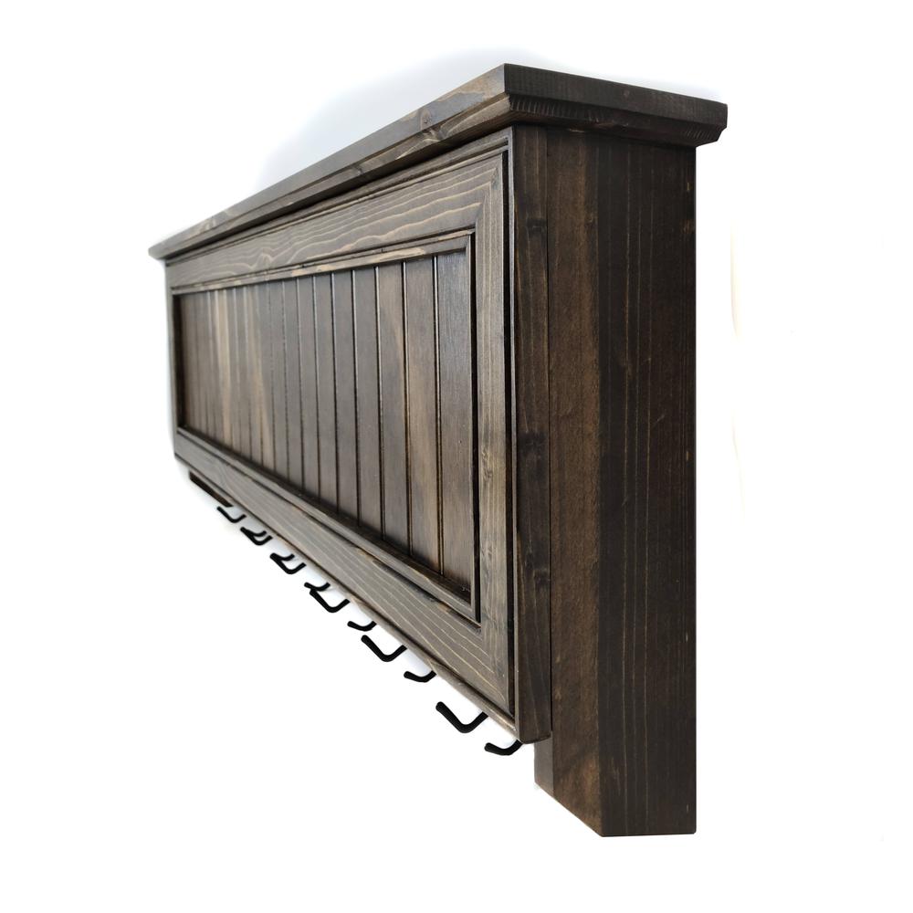 American Furniture Classics Wall Hanging Coat Rack