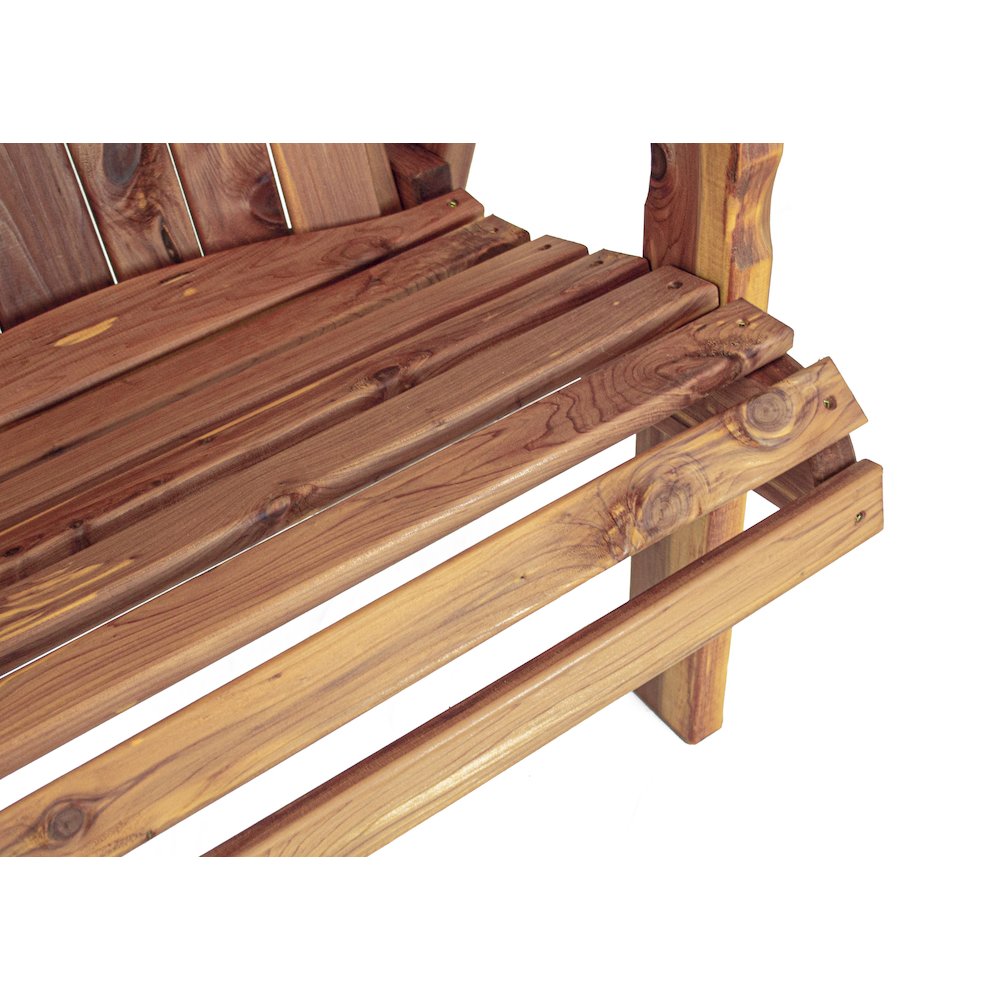 Cedar Stationary Chair. Picture 15