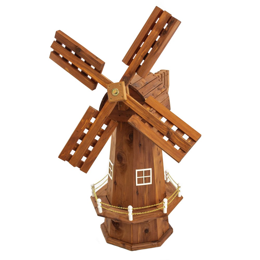 Small 32" Windmill. Picture 1