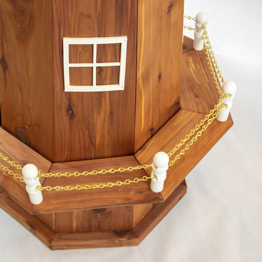 Small 32" Windmill. Picture 6