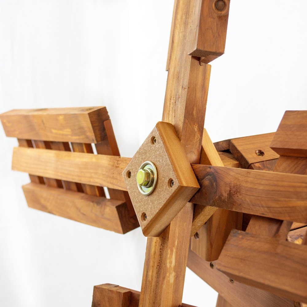 Small 32" Windmill. Picture 8