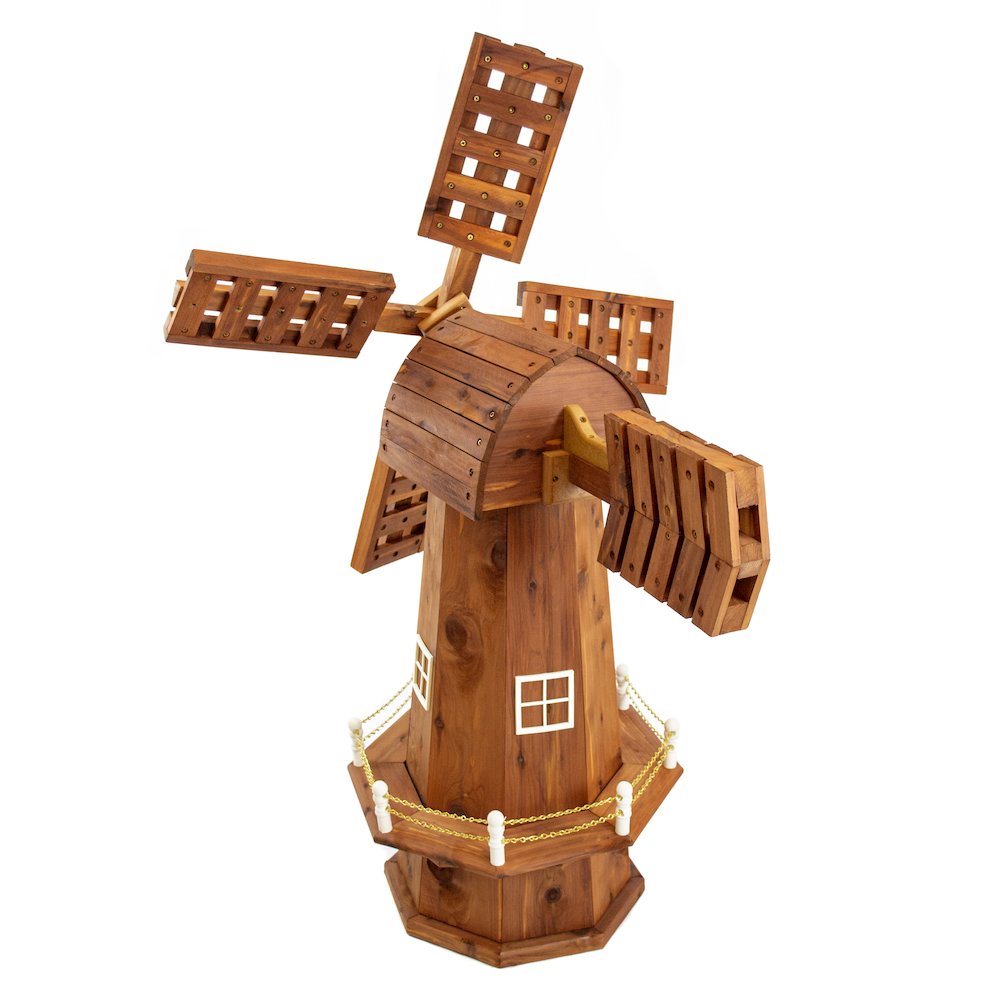 Small 32" Windmill. Picture 2